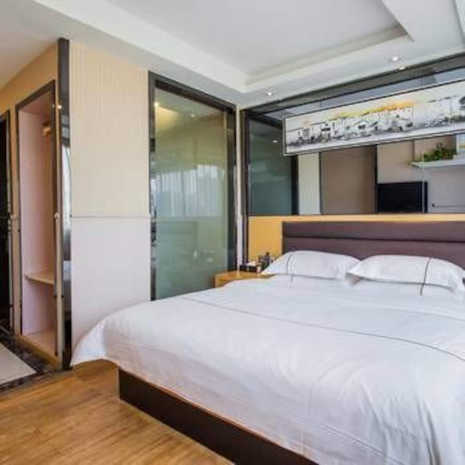 Hotel Super 8 Guangzhou