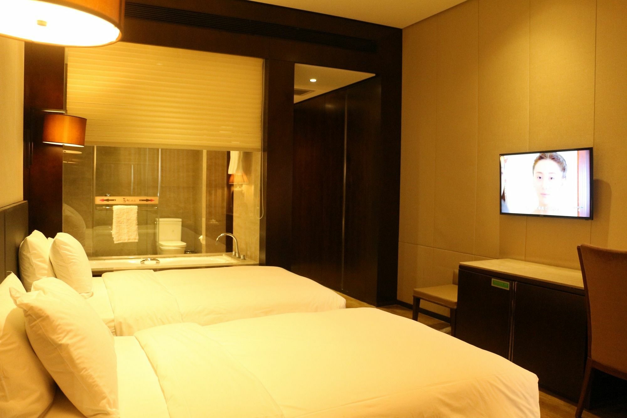 Hotel Xi Yu Guangzhou