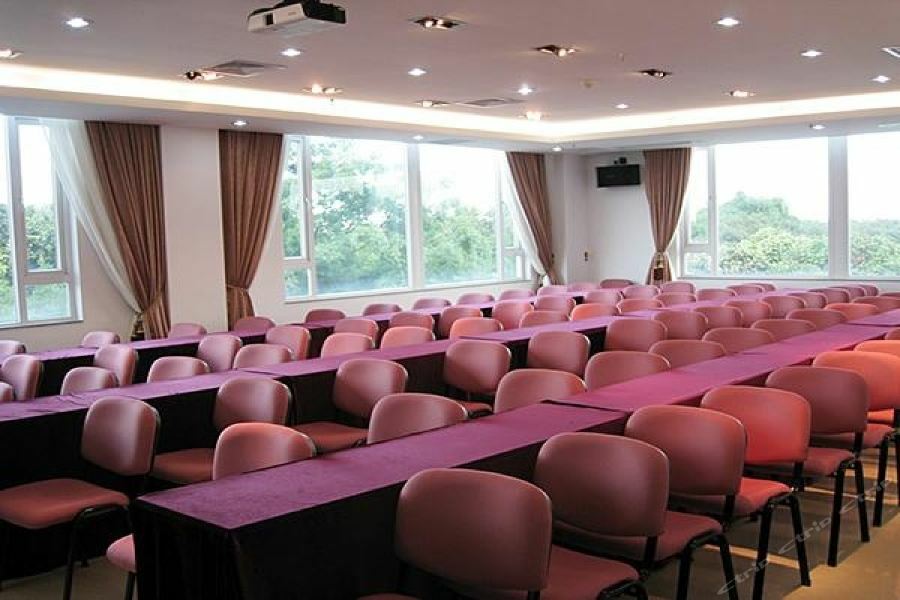 Hotel Ying Ge Holidays 3*