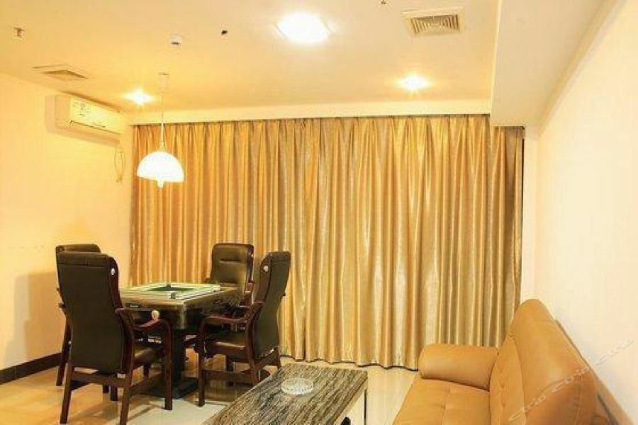 Yunhai International Hotel Guangzhou