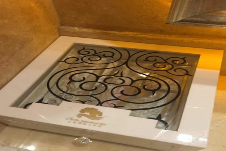 Hotel Yunhai International Guangzhou