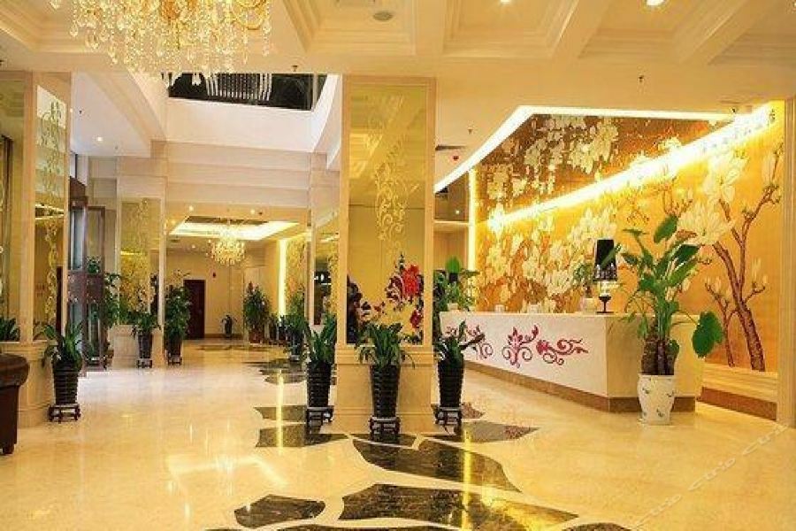 Yunhai International Guangzhou