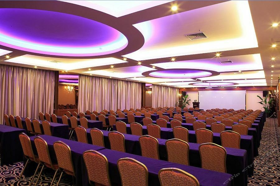 Yunhai International 4* Guangzhou