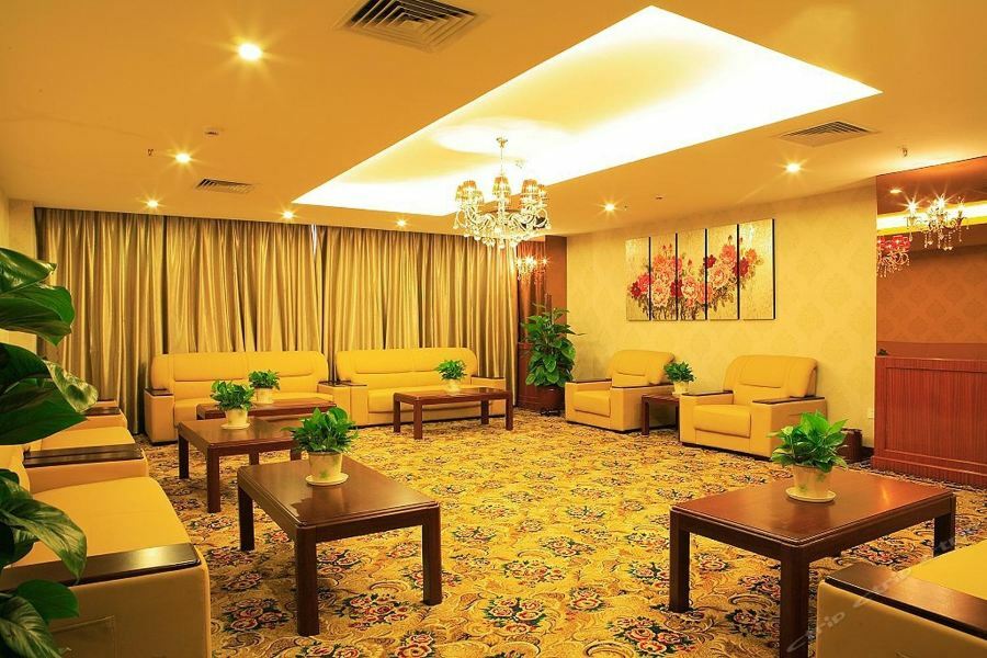 Hotel Yunhai International