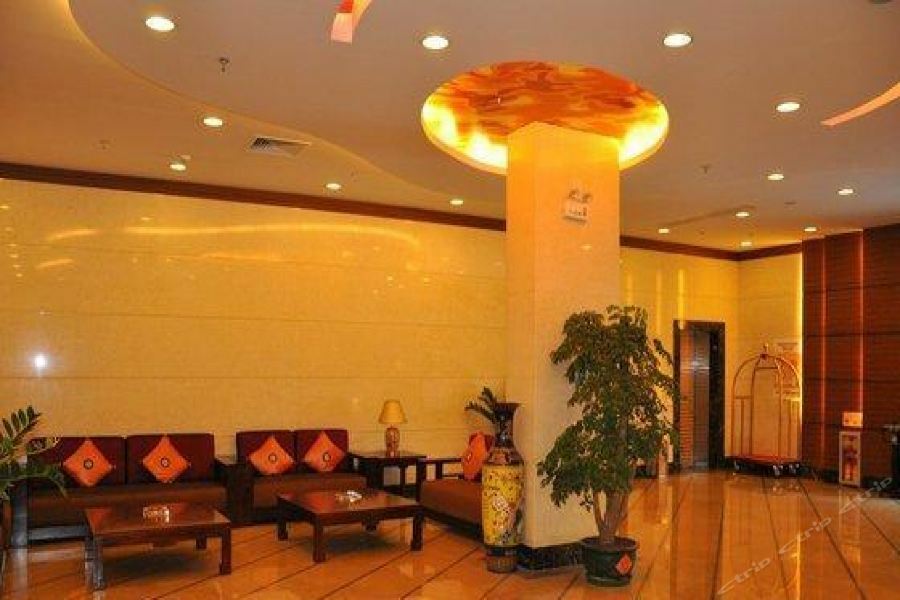 Lavande Hotel