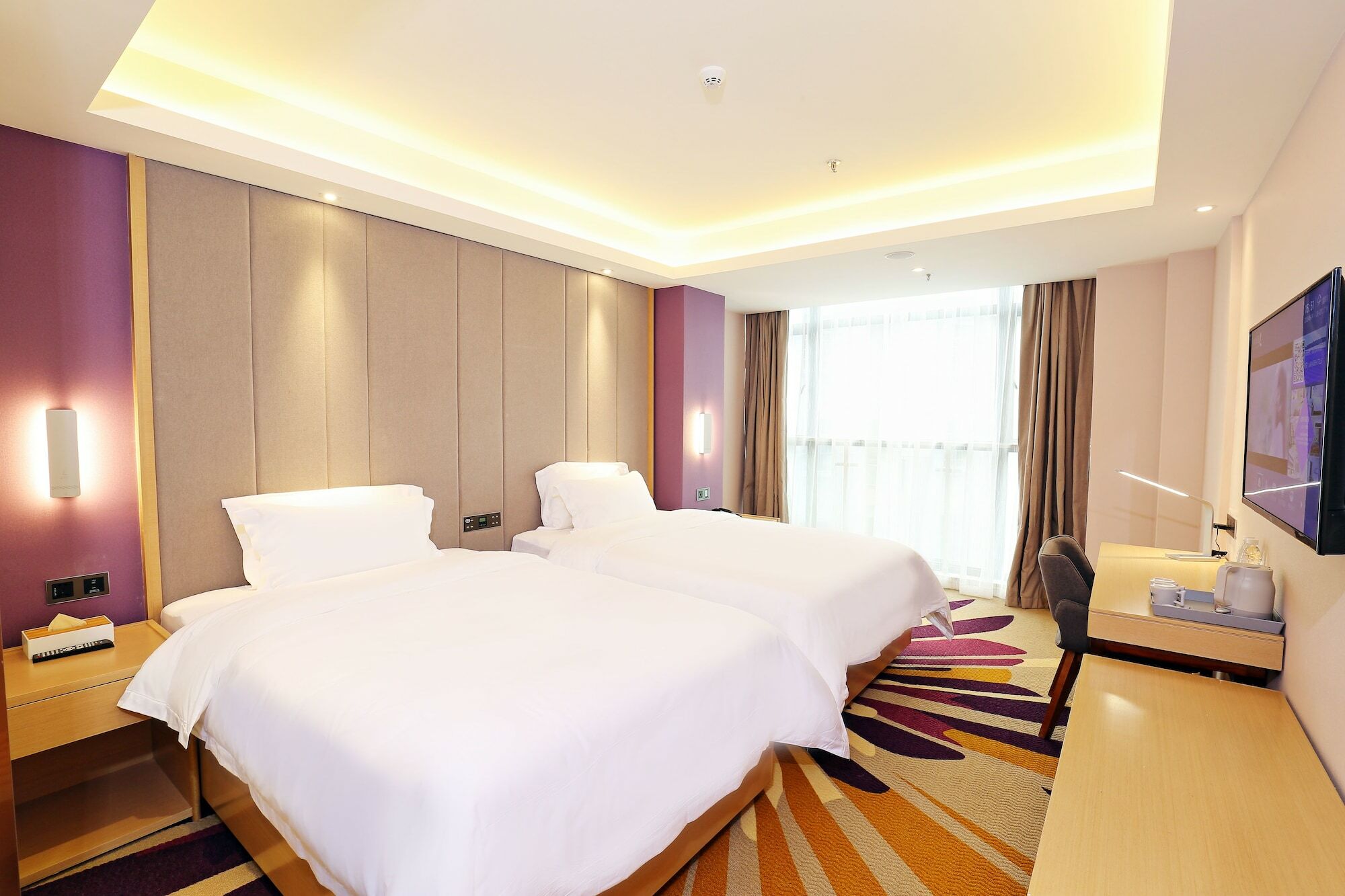 Lavande Jun Ye Rd Branch 3* Guangzhou