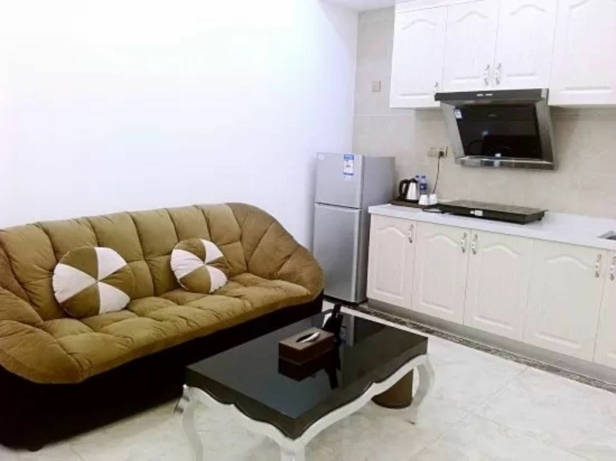 Xi Er Man Apartment-chimelong East Gate Apartment
