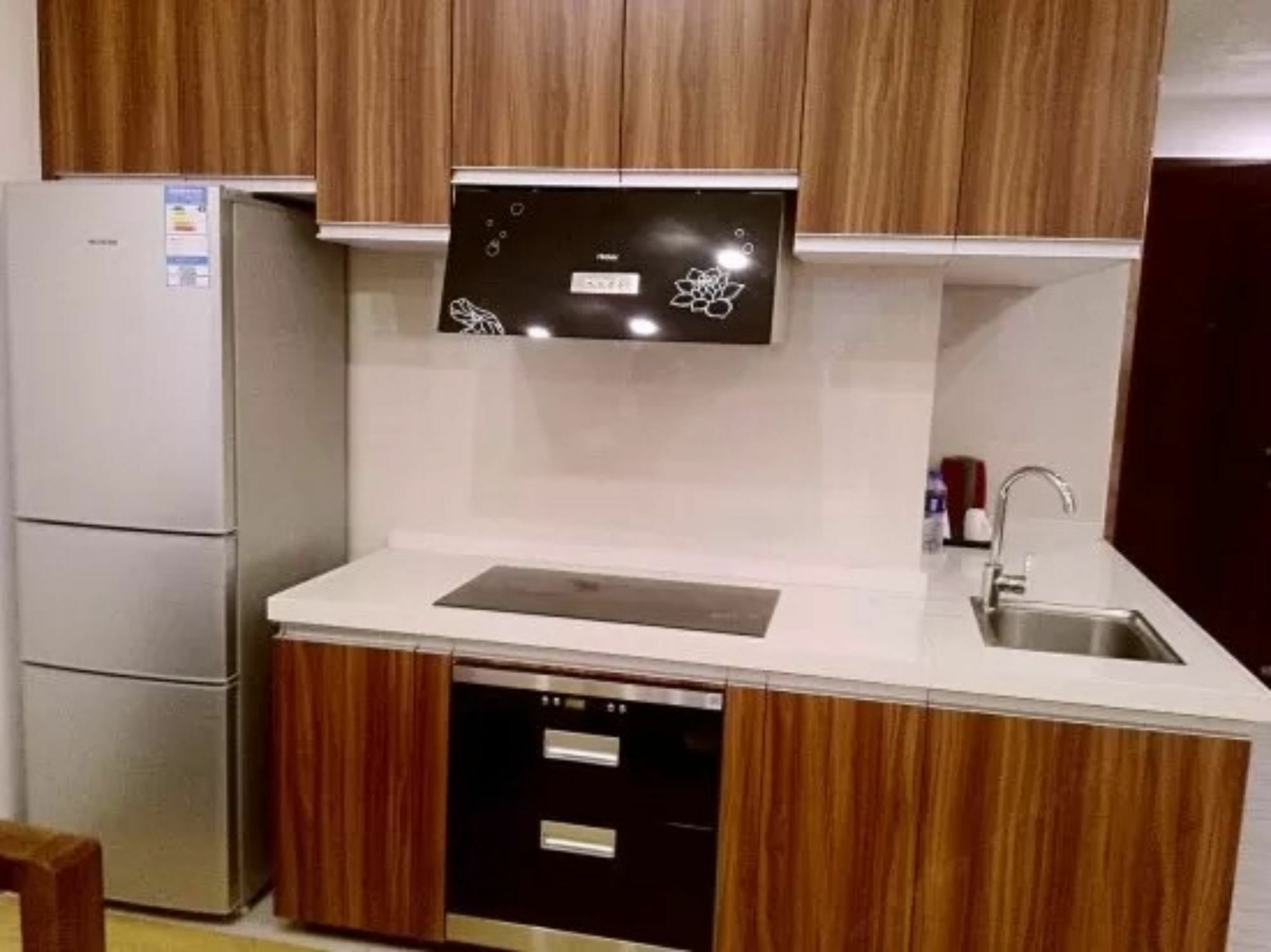 Xi Er Man Apartment-chimelong East Gate * Guangzhou