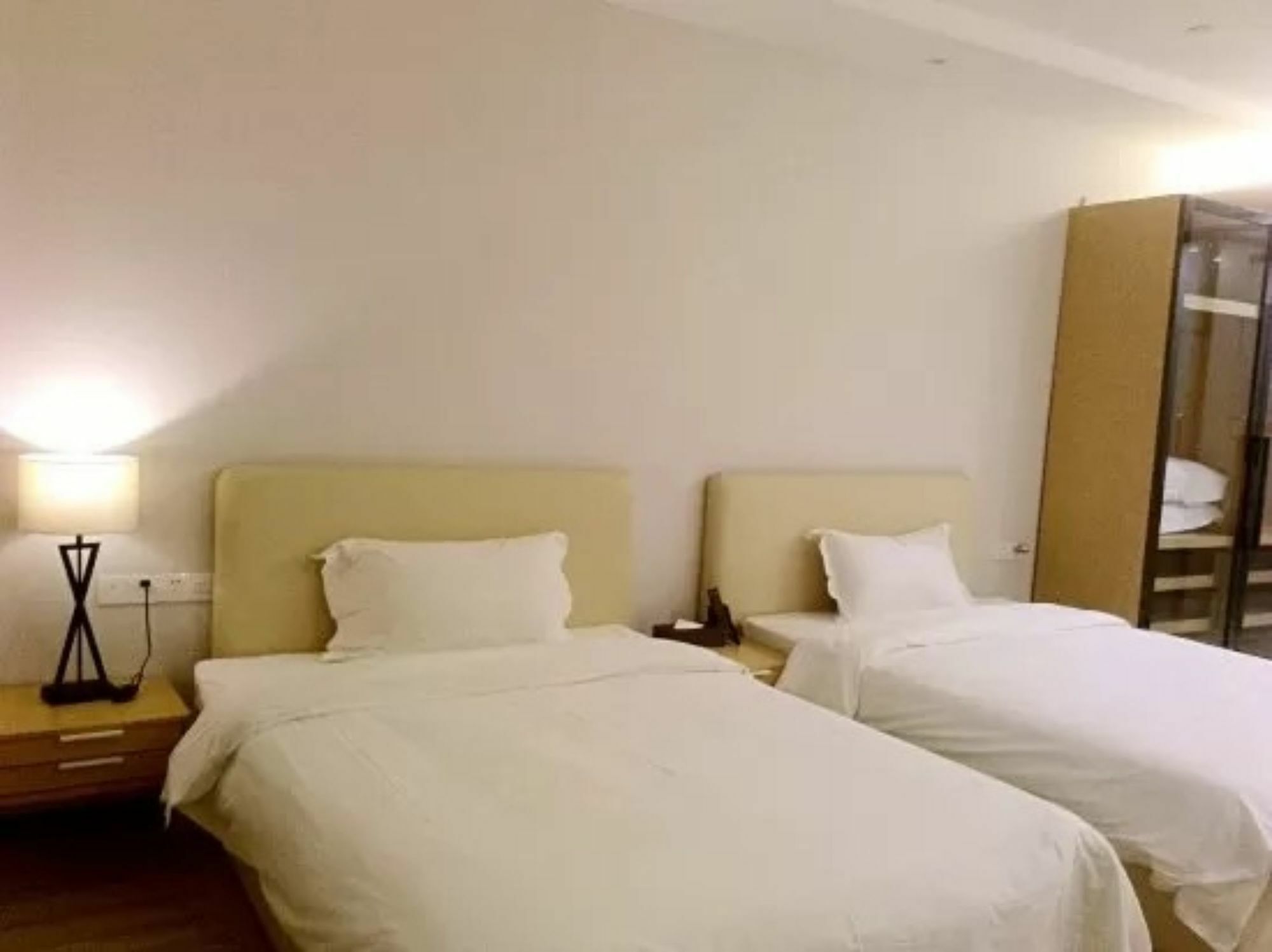 Xi Er Man Apartment-chimelong East Gate *