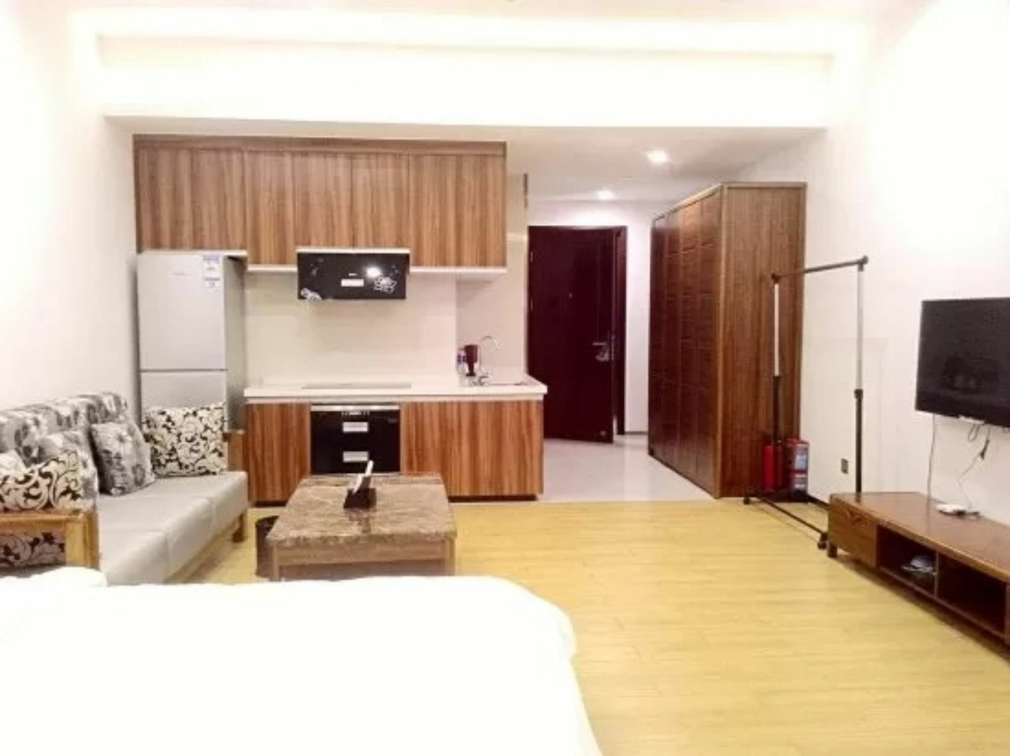 Xi Er Man Apartment-chimelong East Gate * Guangzhou