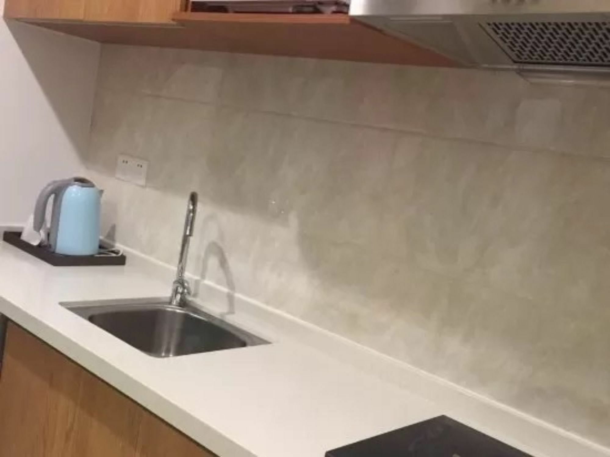 Yumi Apartment-baiyun Baixin Sq Branch *