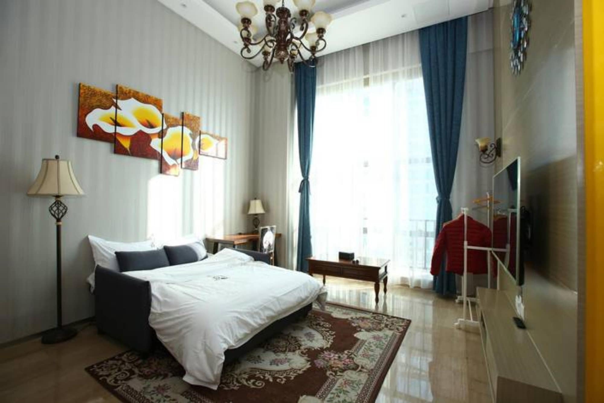 Yo Jia Aparthotel Guangzhou