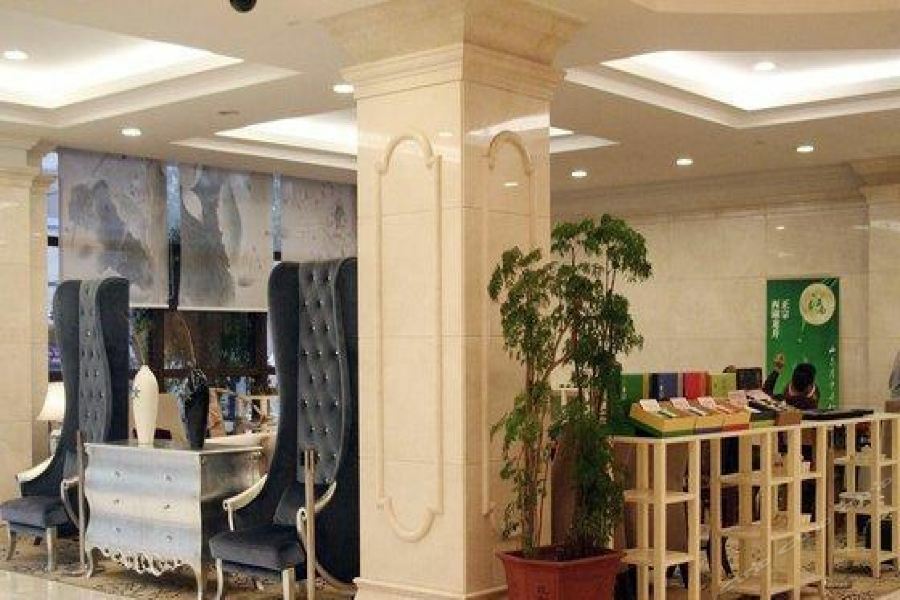 Hotel Zhejiang