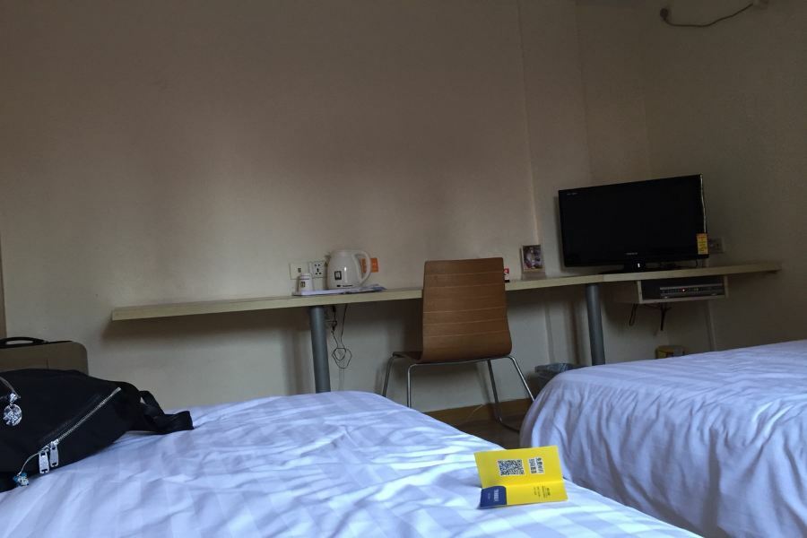 7 Days Premium Hotel 2*