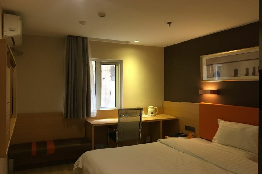 Hotel 7 Days Premium