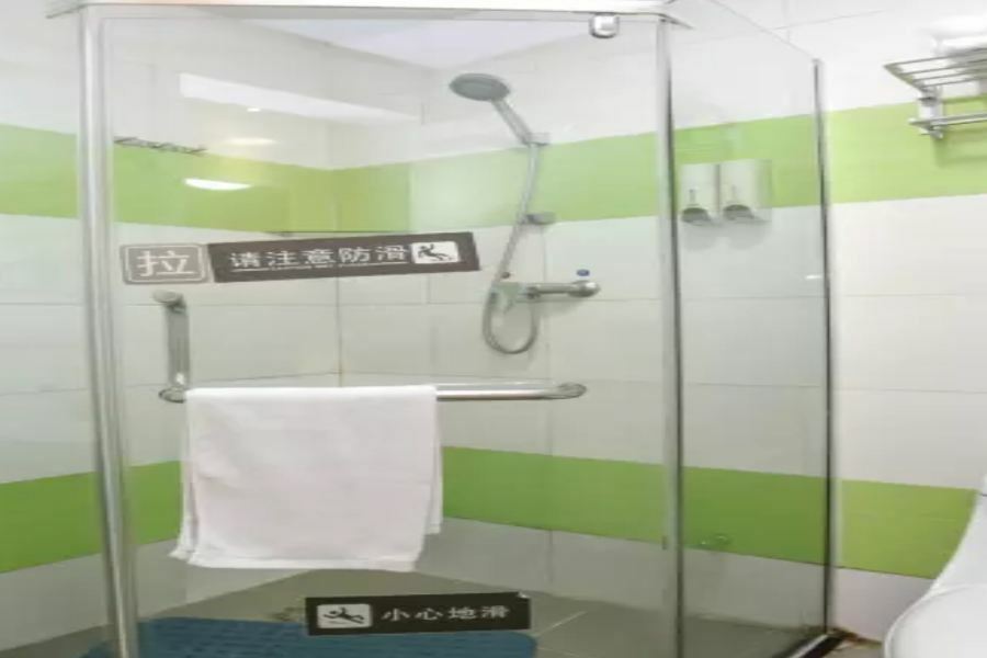 7 Days Premium Hotel Guangzhou