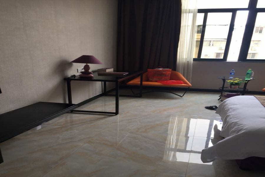 7 Days Premium Hotel Guangzhou