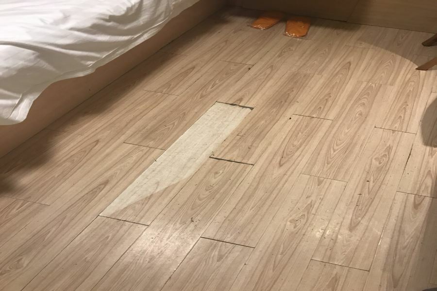 Hotel 7 Days Premium Tianhe Tiyuxi Metro Station Branch Guangzhou