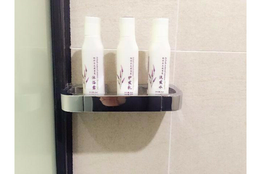 Lavande Hotels-guangzhou Railway Station Hotel