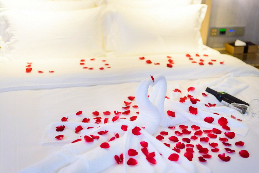 Lavande Hotels-guangzhou Railway Station Hotel