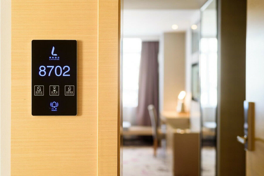 Hotel Lavande Hotels-guangzhou Railway Station Guangzhou