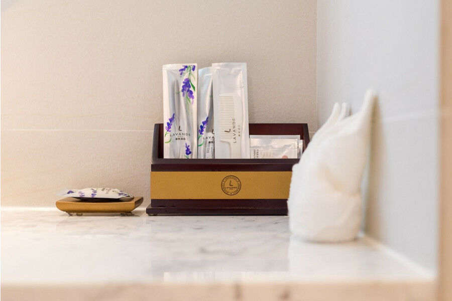 Hotel Lavande Hotels-guangzhou Railway Station Guangzhou