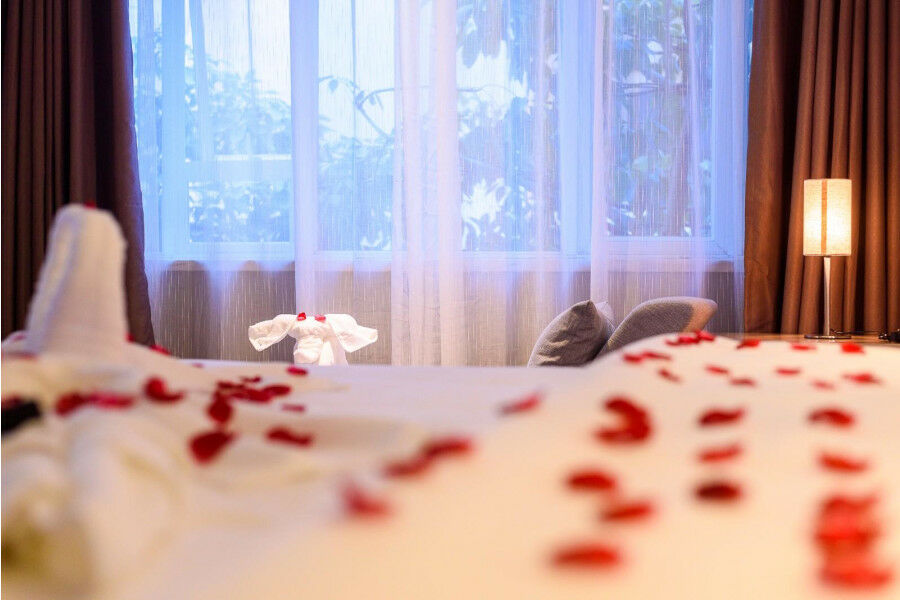 Lavande Hotels-guangzhou Railway Station Hotel Guangzhou