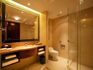 Hotel Agile Lakeview Guangzhou