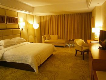 Hotel Aoyuan Golf