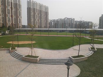 Aoyuan Golf Hotel