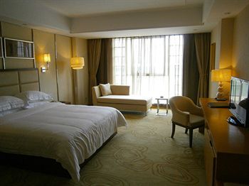 Aoyuan Golf 4*