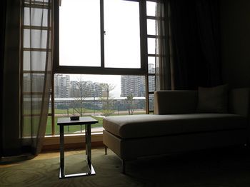 Aoyuan Golf 4*