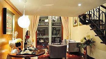 Apartment Pangdai International Modiesha Metro Branch 3*