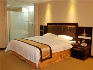 Hotel Boda 2*