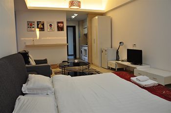 Central International Hotel Guangzhou