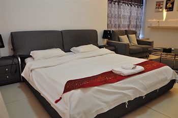 Hotel Central International Guangzhou