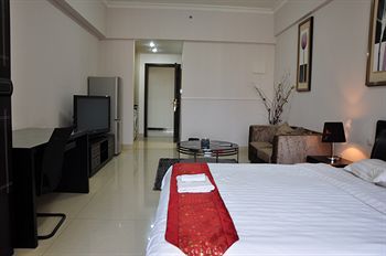 Hotel Central International