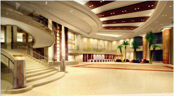 H. J. Grand Guangzhou