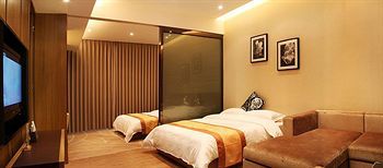 Hee Fun International Hotel Guangzhou