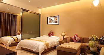 Hee Fun International Hotel Guangzhou