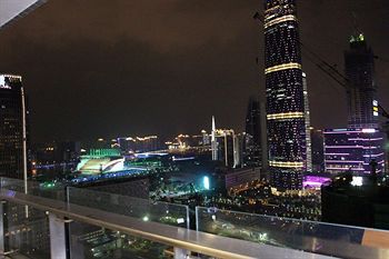 Hotel Hee Fun International Guangzhou