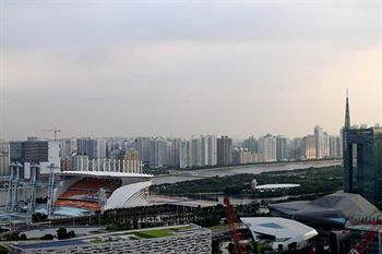 Hee Fun International Hotel Guangzhou