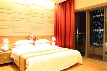 Hee Fun International Hotel Guangzhou
