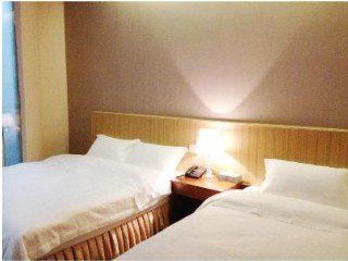 Hong Du Hotel 3*