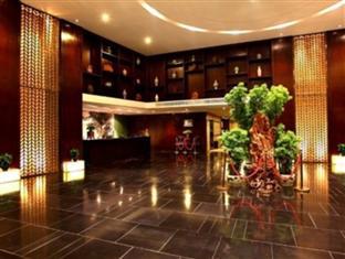 Jiangnan Yijia North Jianshe Road Hotel