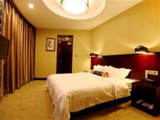 Jiangnan Yijia North Jianshe Road Hotel Guangzhou
