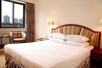 Kai Rong Du International Hotel