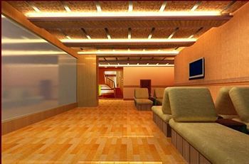 Hotel Kai Rong Du International Guangzhou