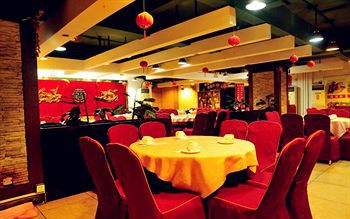 Hotel Guangdong Konggang