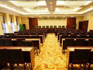 Lan 4* Guangzhou